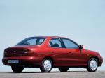 Hyundai Lantra 1995 года